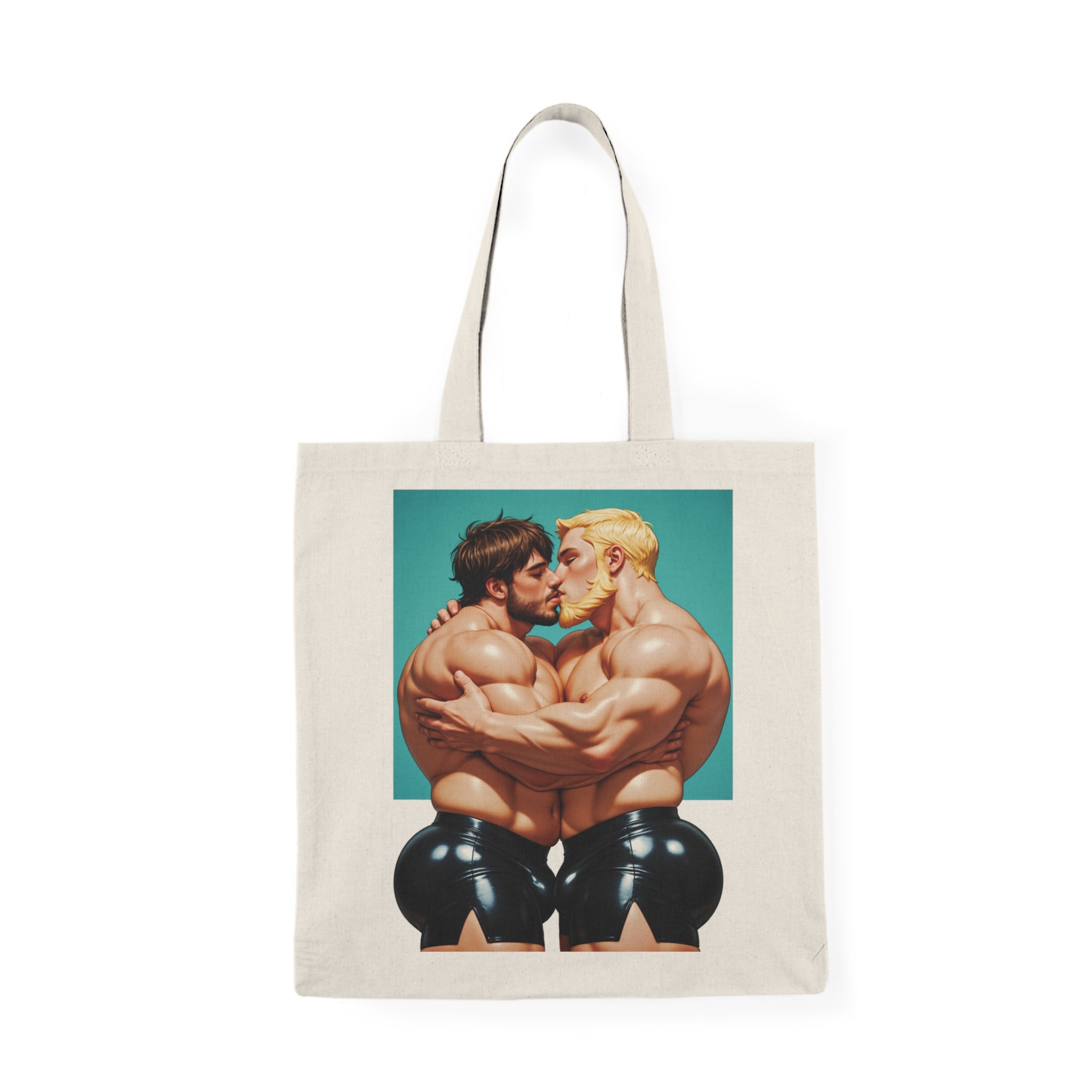 Bara Marco & Leo Tote Bag