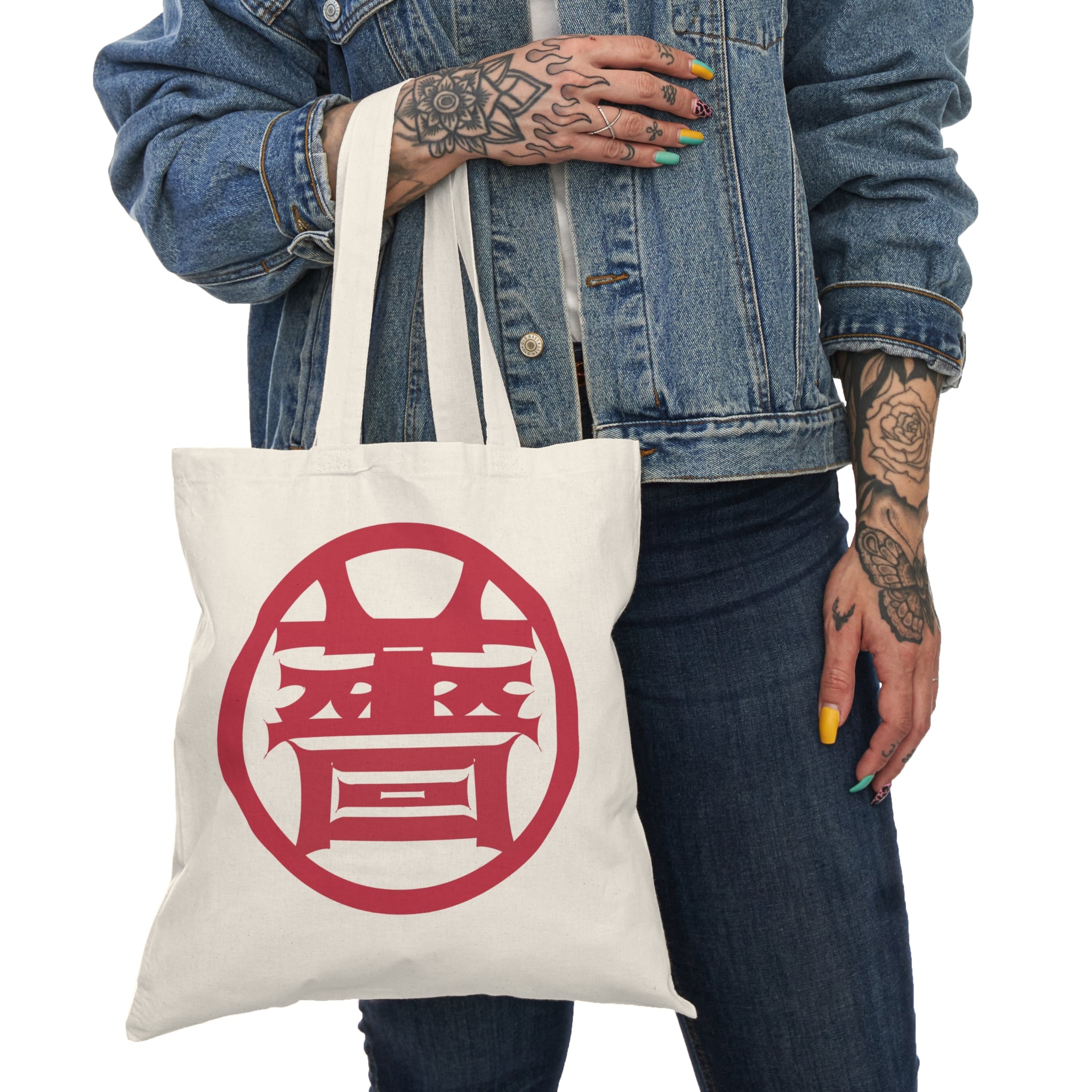 Bara Marco & Leo Tote Bag