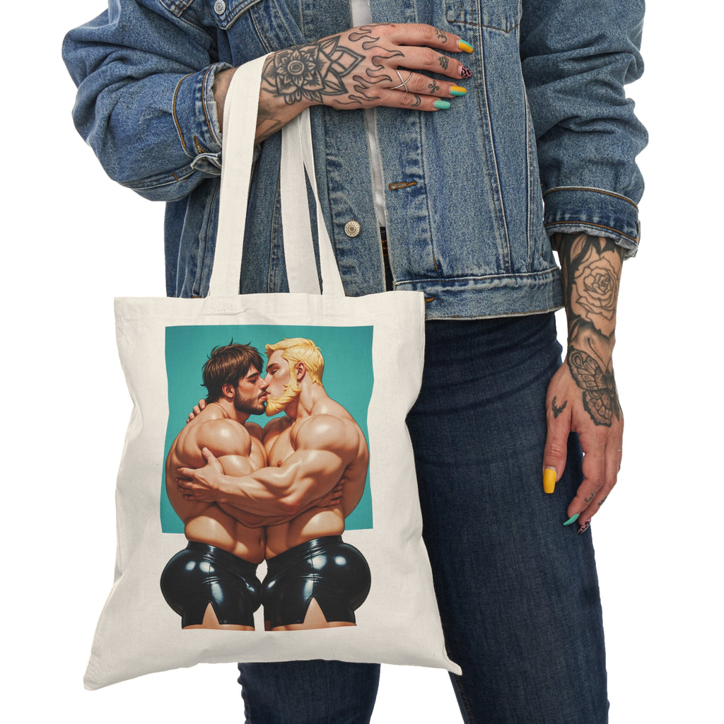 Bara Marco & Leo Tote Bag