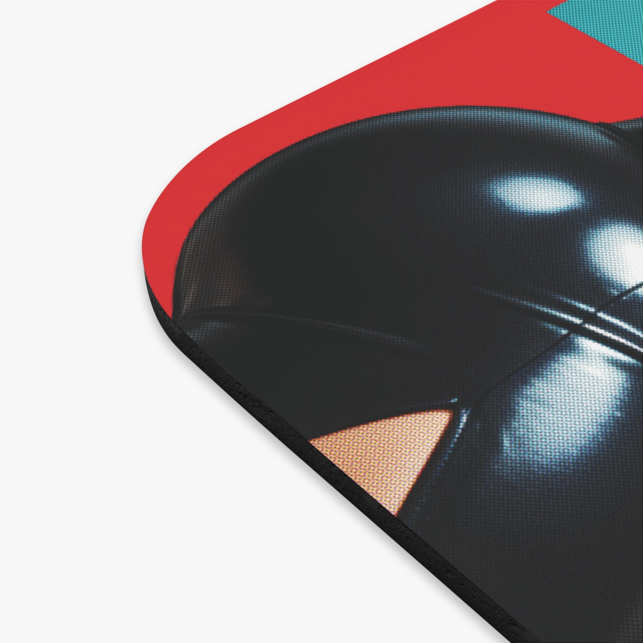 Bara Marco & Leo - Mouse Pad (Rectangle)